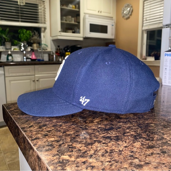MLB San Diego Padres ‘47 Brand Hat - Picture 4 of 9